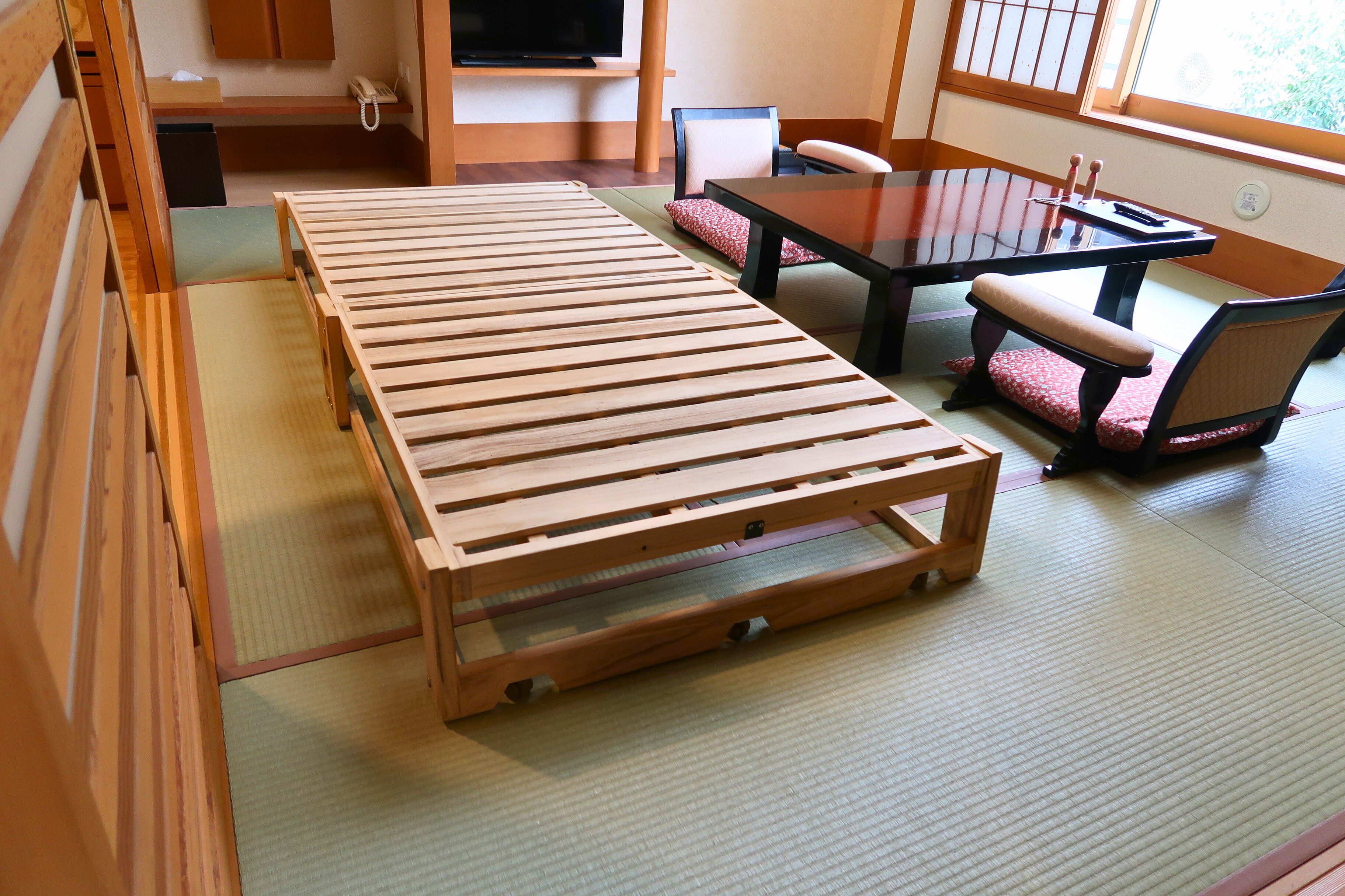 3階_合歓木(簡易ベッド貸出あり)