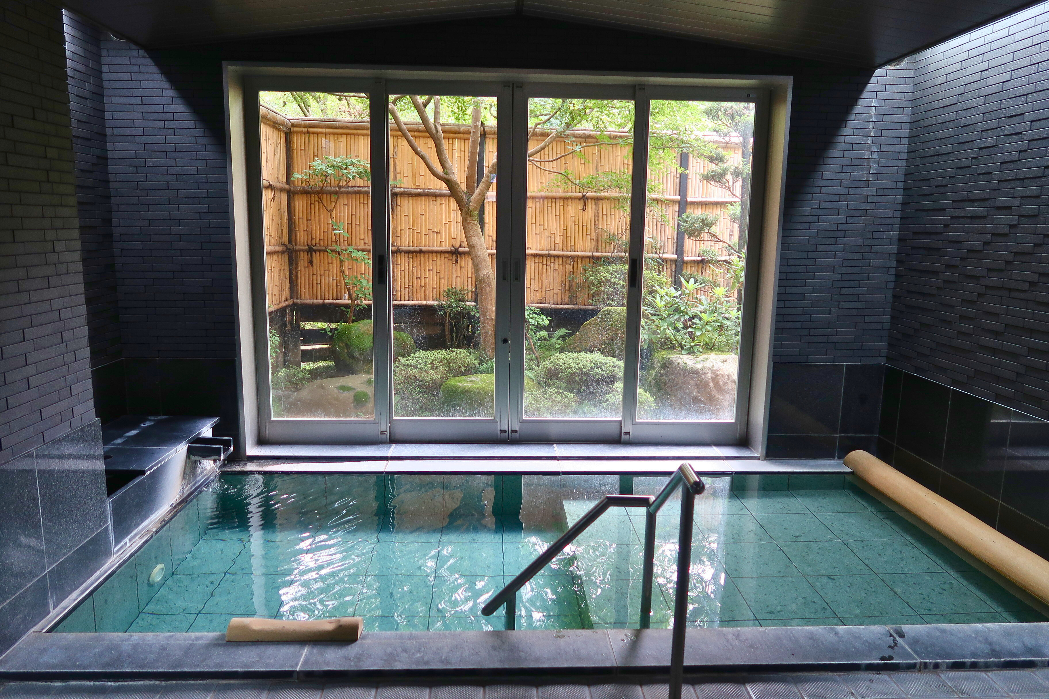 1階_内湯1(貸切風呂)