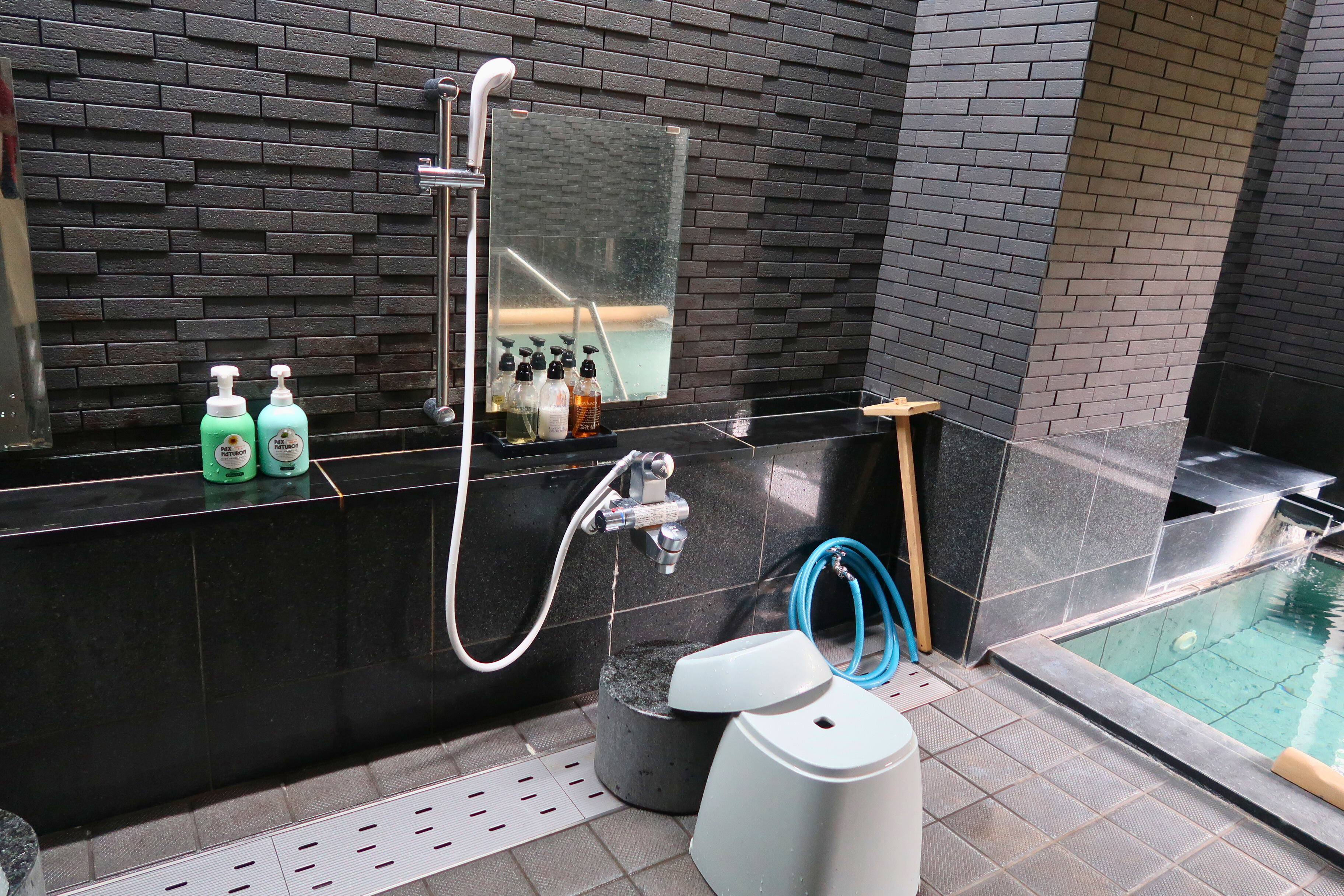 1階_内湯1(貸切風呂)