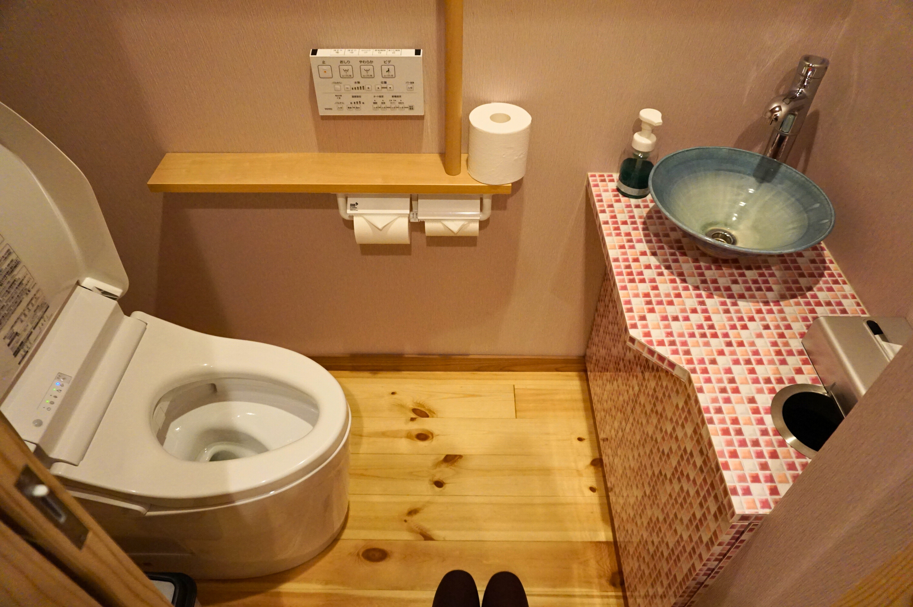 1階_内湯2(貸切風呂)