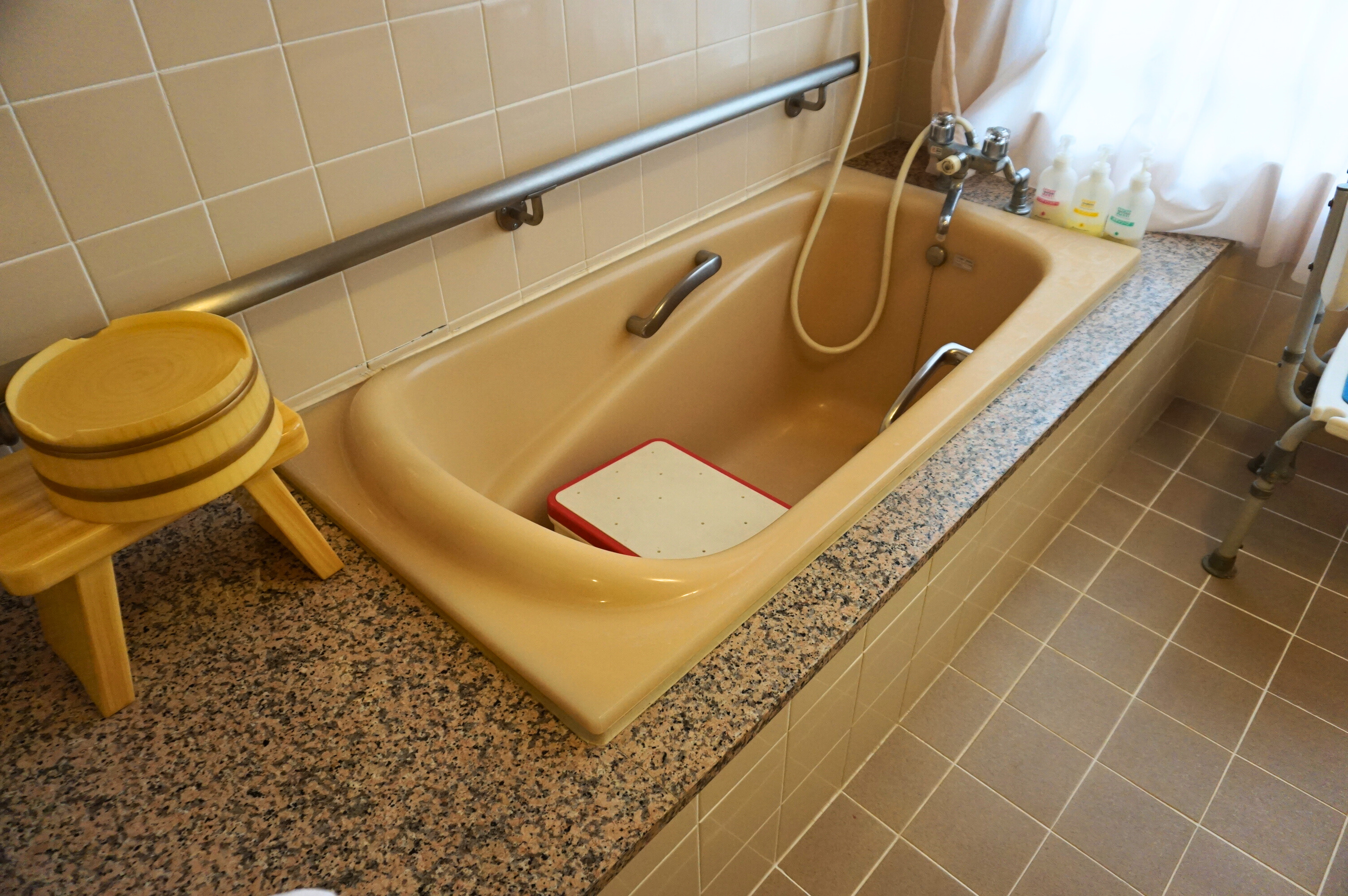 508和洋室(バリアフリールーム)