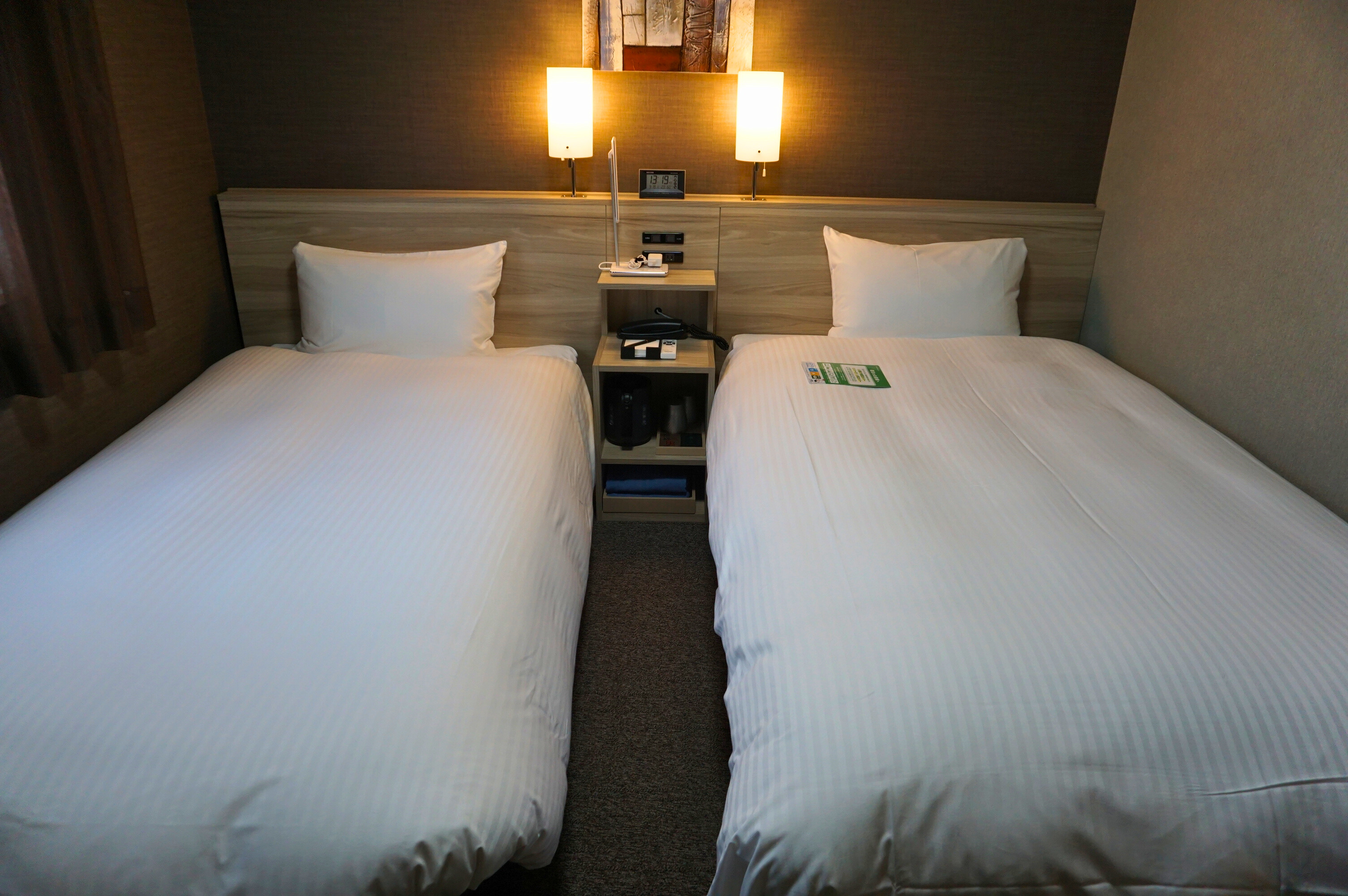 208バリアフリーツイン