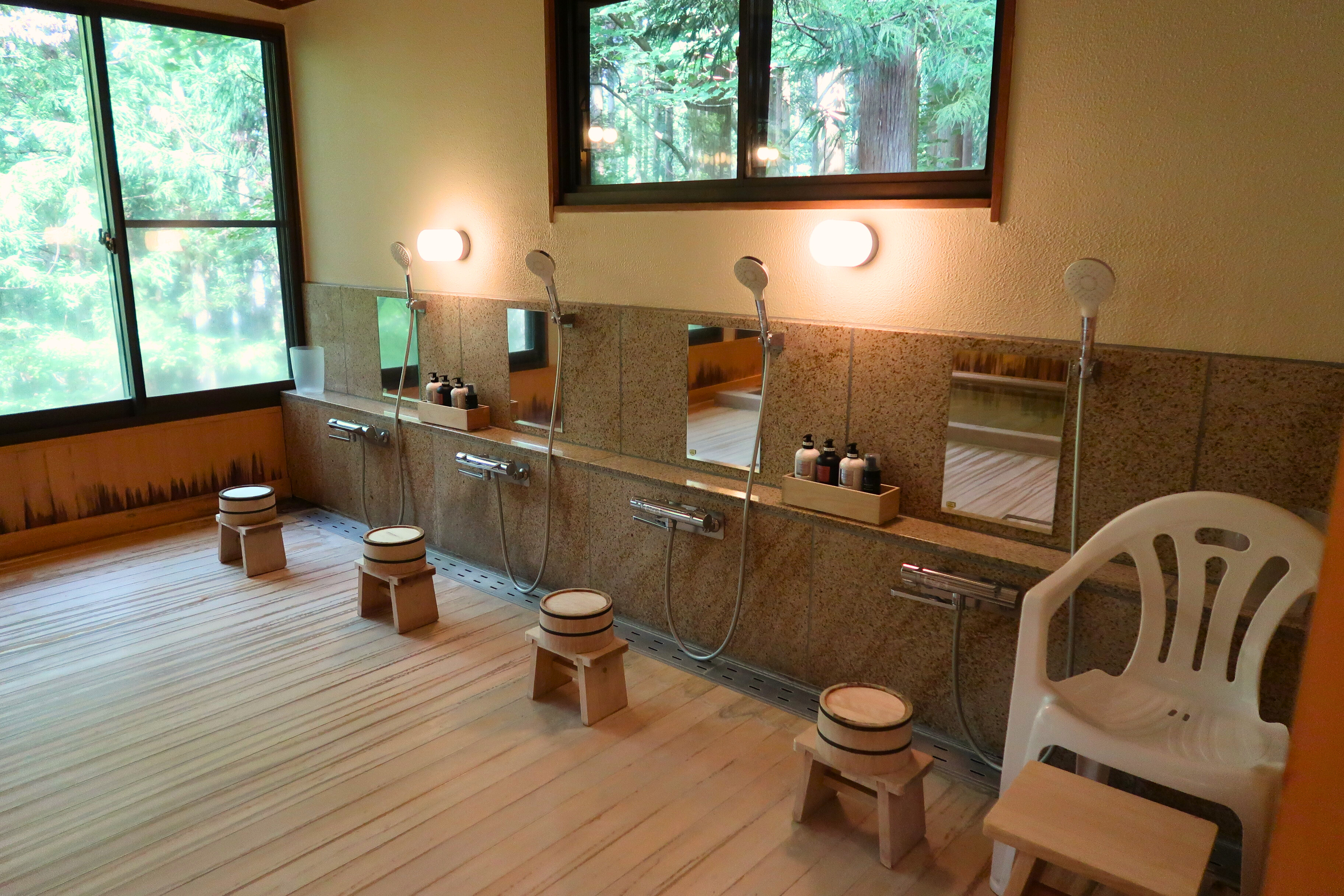 貸切風呂 櫨染(はじぞめ)