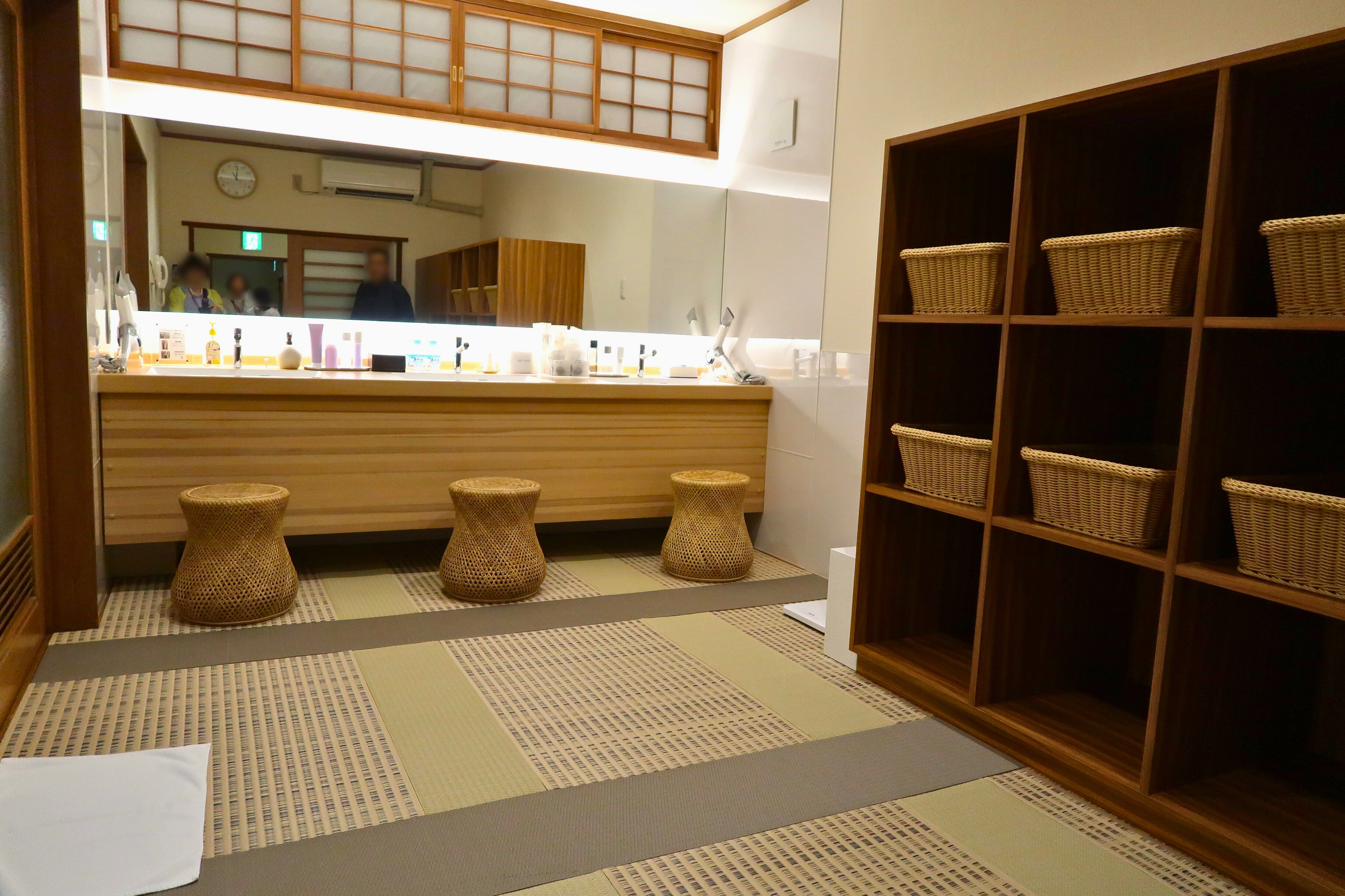 貸切風呂 櫨染(はじぞめ)