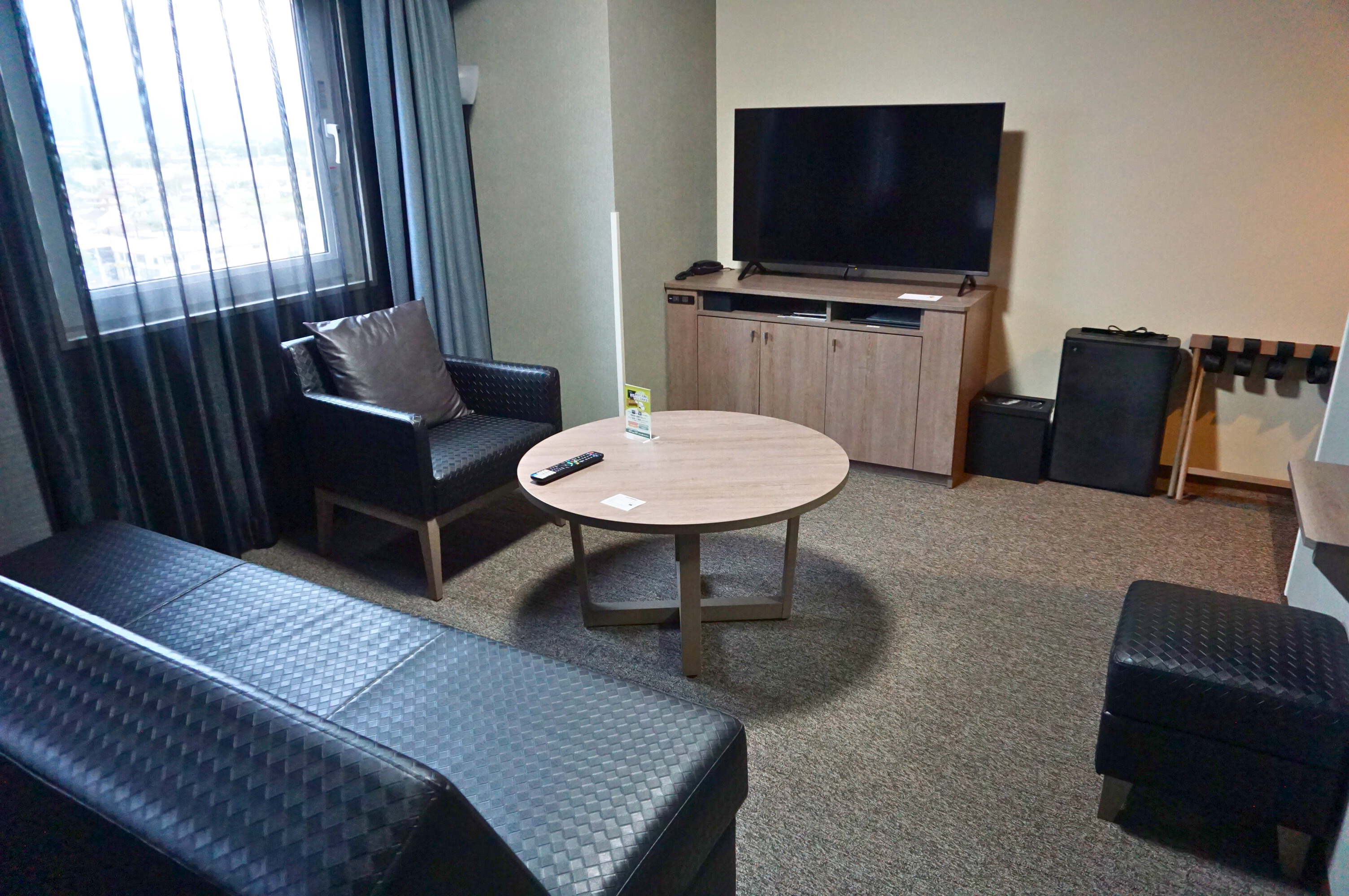 デラックスツイン