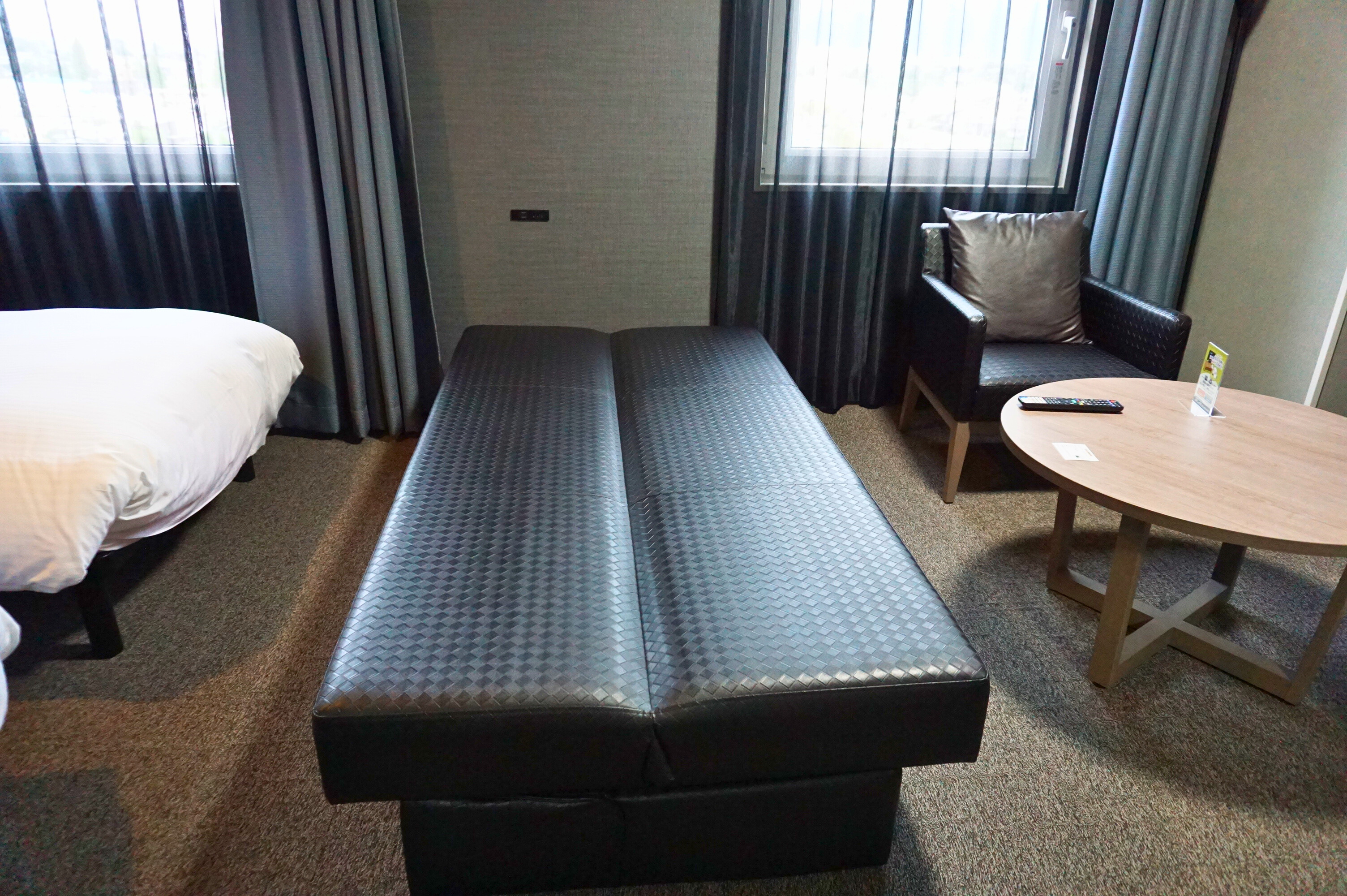 デラックスツイン